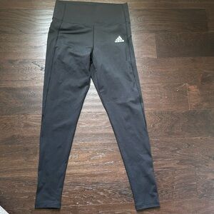 Adidas High Rise Leggings